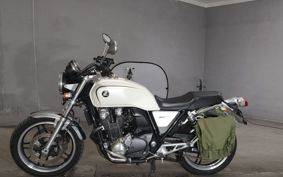 HONDA CB1100 SC65