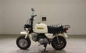 HONDA GORILLA 2012 AB27