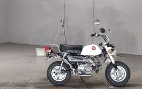 HONDA MONKEY Z50J