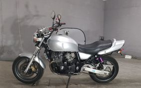SUZUKI INAZUMA 400 GK7BA