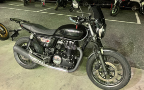 HONDA GB350S 2022 NC59