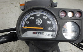 YAMAHA GEAR Gen.2 2012 UA06J