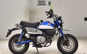 HONDA MONKEY 125 JB02