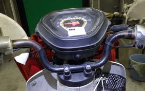 HONDA C50 SUPER CUB AA04