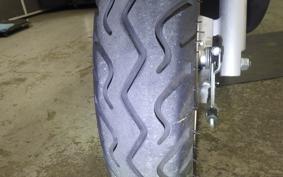 HONDA ﾍﾞﾝﾘｨ110 JA09