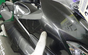 KAWASAKI NINJA 250 2 EX250P