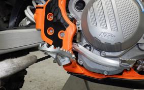 KTM 250 EXC F SIXDAYS