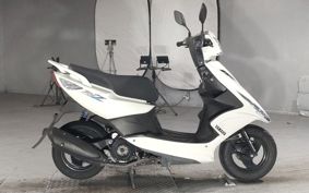 YAMAHA RSZ100Fi SE47