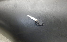 SUZUKI LET's 4 1999 CA45A