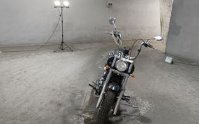 YAMAHA DRAGSTAR 400 2008 VH01J