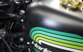 HARLEY XL1200X 2019