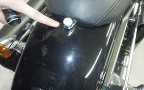 HARLEY FXDC 1580 2007