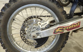 HONDA CRF250X