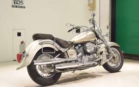 YAMAHA DRAGSTAR 400 CLASSIC 2008 VH01J