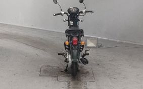 HONDA  CROSS  CUB 50 AA06