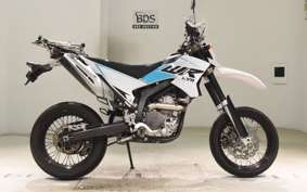 YAMAHA WR250X 2024