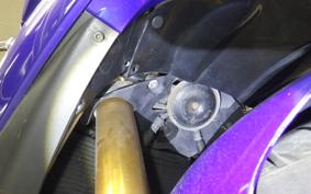 YAMAHA YZF-R6 2006