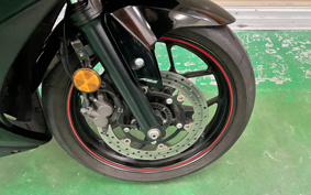 YAMAHA YZF-YZF-R3 ABS 2018 RH13J