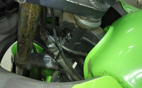 KAWASAKI NINJA 250R 1998 EX250K