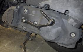SUZUKI ADDRESS V125 S CF4MA
