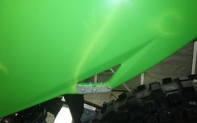 KAWASAKI KX85 2011 KX085D