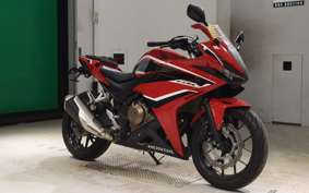 HONDA CBR400R ABS 2018 NC47