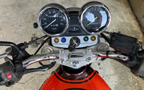 KAWASAKI  ZEPHYR 400 KAI 10TH ANNIVERSARY  2000 ZR400C