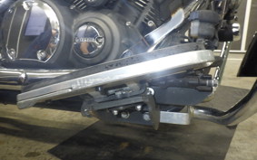 YAMAHA XVS950A MIDNIGHT STAR 2015