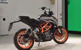 KTM 390 DUKE 2021