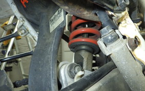 HONDA XLR250R Gen.4 MD22