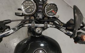 HONDA NIGHTHAWK 250 MC26