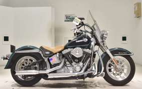 HARLEY FLSTCI 1450 2002