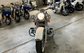 HARLEY HARLEY FLSTN1340-1450 2017 JDV