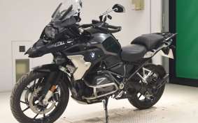 BMW R1250GS 2021