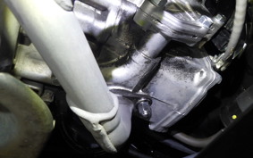 HONDA LEAD 125 1989 JK12