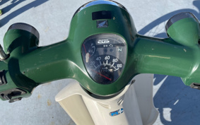 HONDA SUPER CUB110 JA07