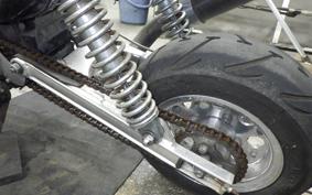 HONDA MONKEY 2012 Z50J