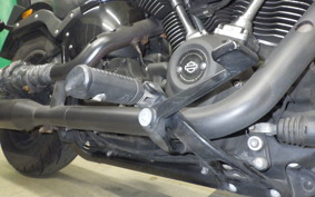 HARLEY FXLRS1870 2019