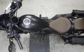 HONDA REBEL 250 S MC49