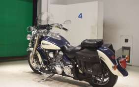 YAMAHA XV1600A ROADSTAR 1999