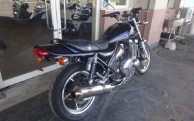 KAWASAKI ZEPHYR 1100 1996 ZRT10A