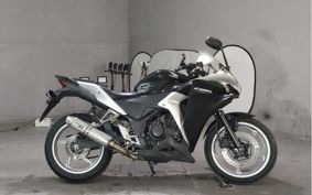 HONDA CBR250R CS250C