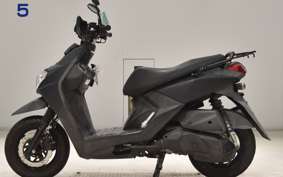 YAMAHA BW S125 Gen.2 SED9J