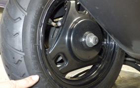 SUZUKI ADDRESS V125 S 2025 CF4MA