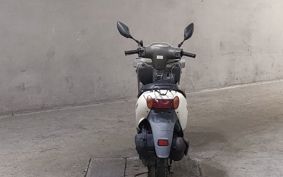 SUZUKI LET'S4 CA43A
