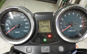 HONDA CB1100 2011 SC65