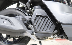 HONDA  TACT  BASIC  AF79