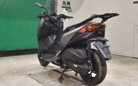 YAMAHA X-MAX 250 A 2024 SG42J