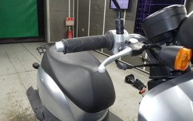 HONDA TODAY 2 2015 AF67