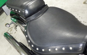 SUZUKI INTRUDER 400 Classic 2006 VK54A